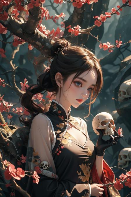 麻袋2024-023桃