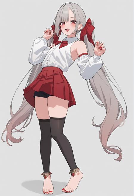 [XL style]Luvluvvox