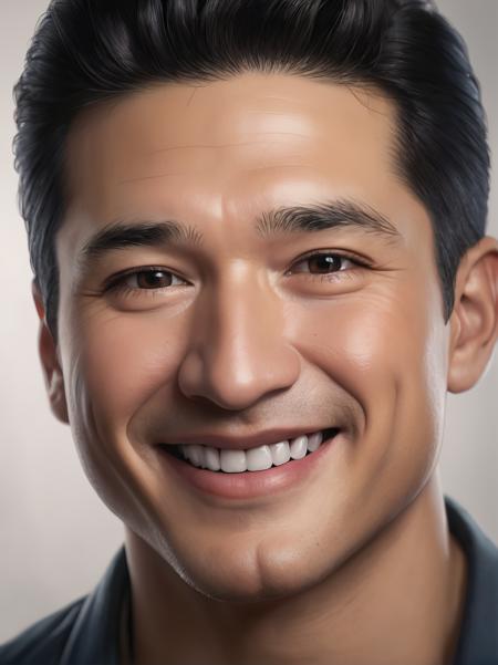 Mario Lopez (actor)