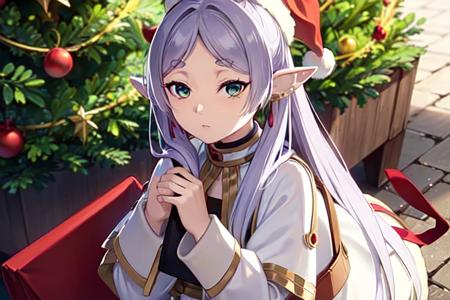 [LORA] Frieren Frieren 葬送的芙莉蓮 芙莉蓮 SSA
