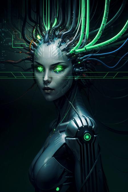 SHODAN | System Shock