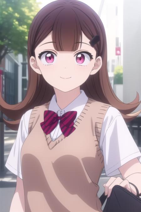山井恋-古见同学有交流障碍症（Yamai Ren-Komi Can't Communicate）