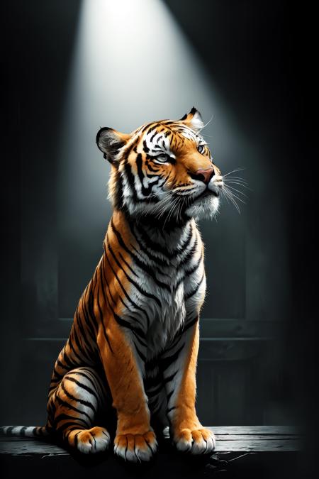 CyberRealistic Semi-Real