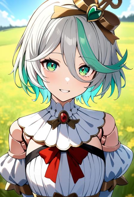 UrangDiffusion Base版本v1.1-pretrained (ID: 649096)