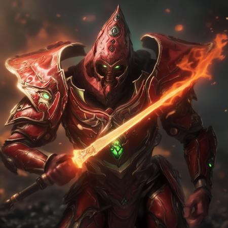 PROTOSS FLUX