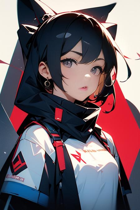 全网首发—硬核光影Hardcore line