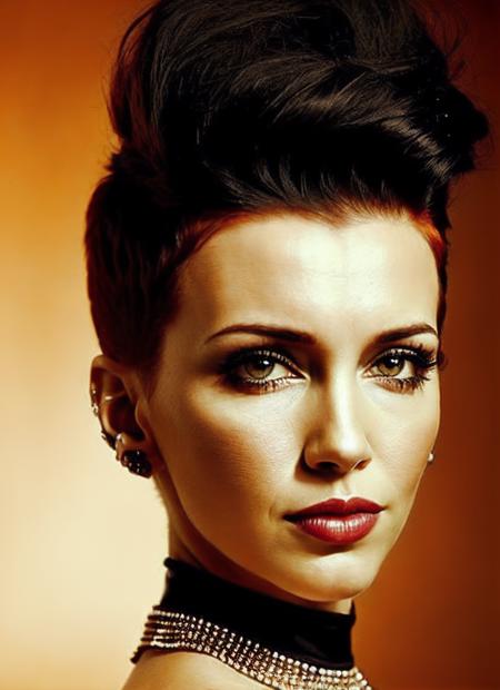 Katie Cassidy