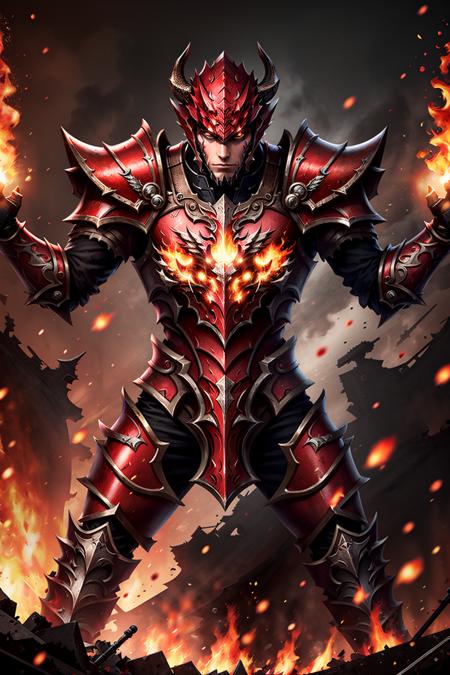 奇迹MU-knight