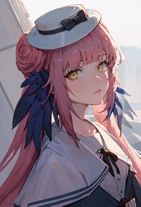 ceylon/セイロン/锡兰 (Arknights)