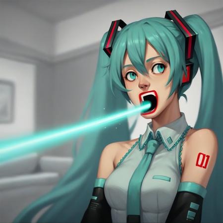 Shoop Da Woop (I'M A' FIRIN' MAH LAZER!!)
