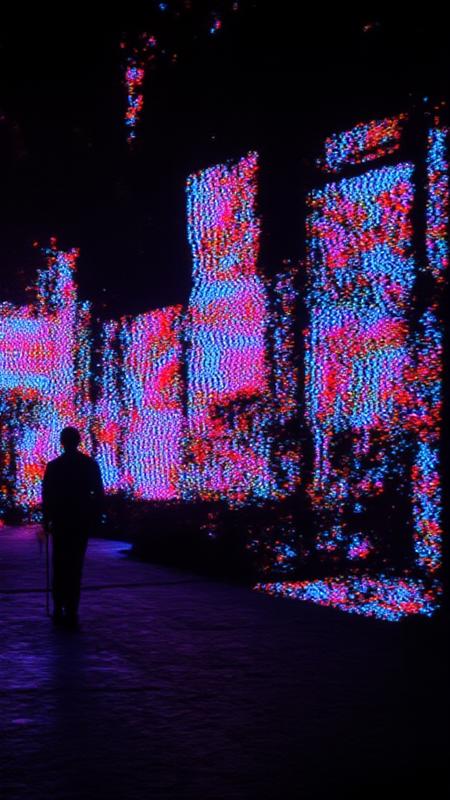 Glitch Style
