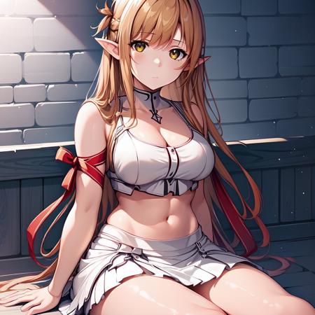 Asuna [ Sward Art Online ]