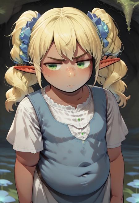 Yulie il Eridiol