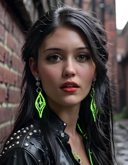 Nevaeh Souza