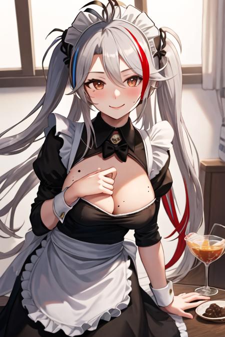 prinz_eugen/プリンツ・オイゲン/欧根亲王 (Azur Lane)
