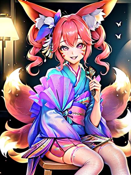 Liliana summer festival (AOV)版本V1 (ID: 585359)