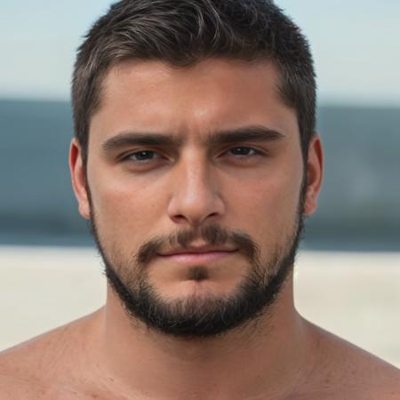 Bruno Gissoni
