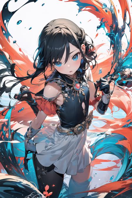 Async's MIX