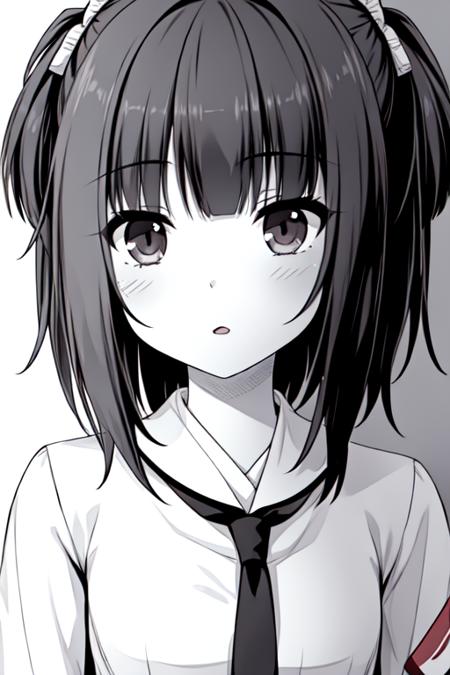 nekopara-sayori-sytle