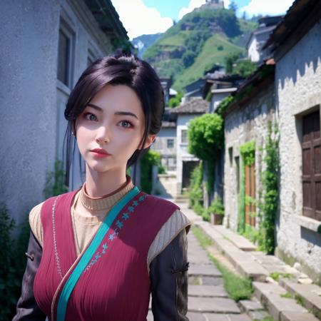 赘婿-陆红提