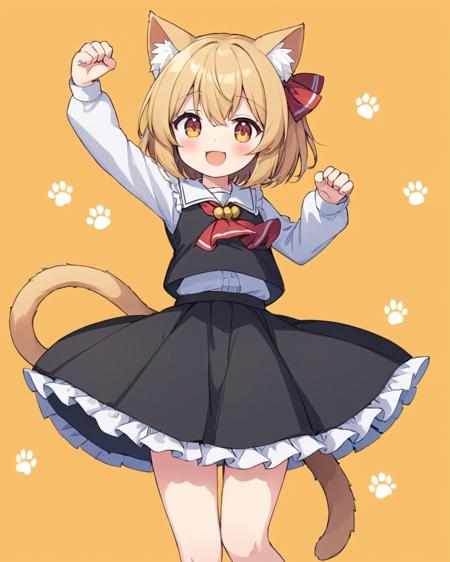 XL | touhou|东方 projcet 露米娅/ルーミア/Rumia