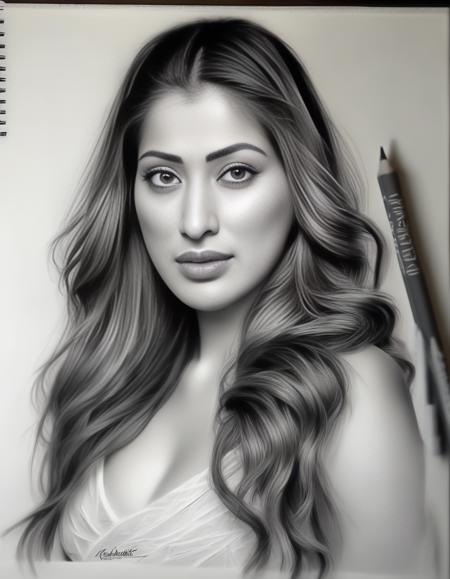 Raai Laxmi