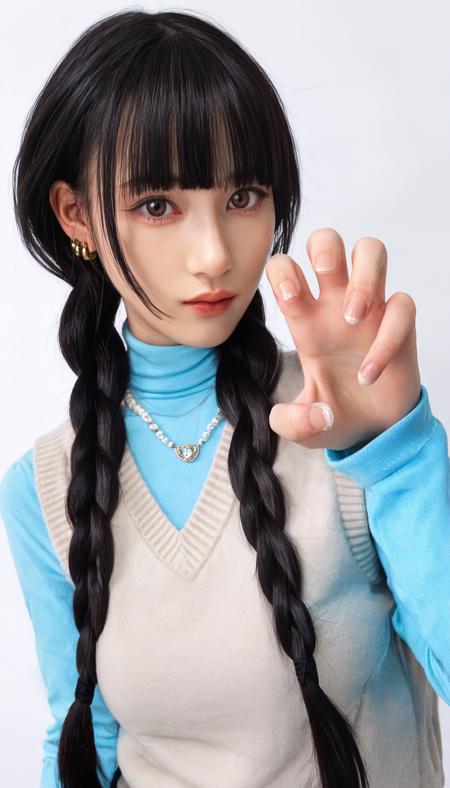 (PONY) JP Girl - 002 - Fumi Taniguchi (おふみ)
