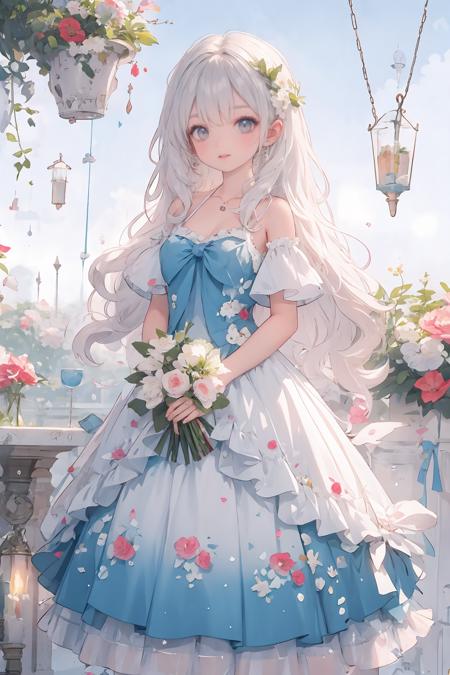 Colorful Anime Kawa 彩璃二次元