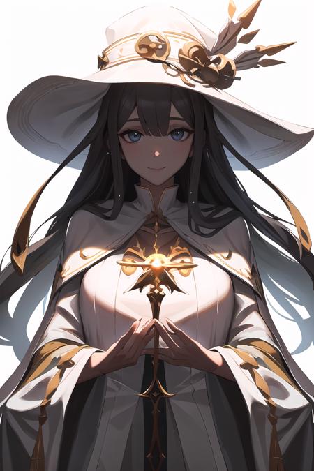 Angelic Wairrors (Valkyrie, Paladin, Priestess)