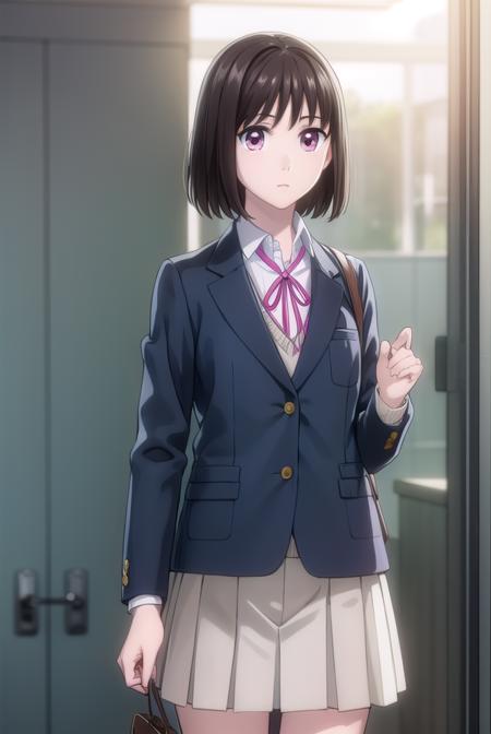Ichika Arima (有馬 一花) - Koikimo (恋と呼ぶには気持ち悪い)