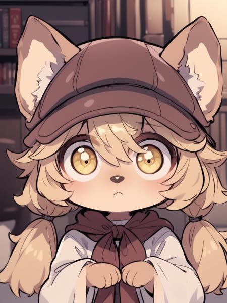 メイ・マジパン (戦場のフーガ) illustrious/Pony Mei_Marzipan  (senjou no fuuga)