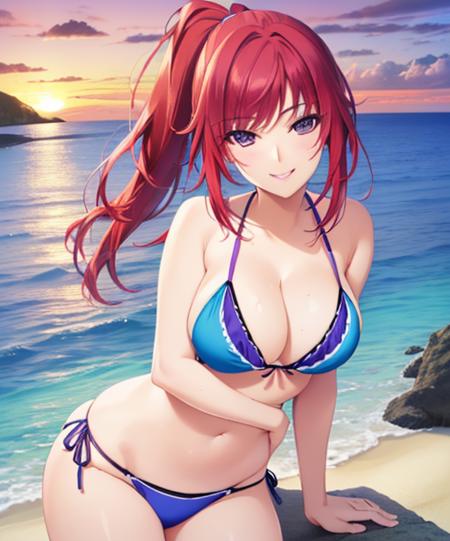 Artist - Iizuki Tasuku (SD1.5/Pony)