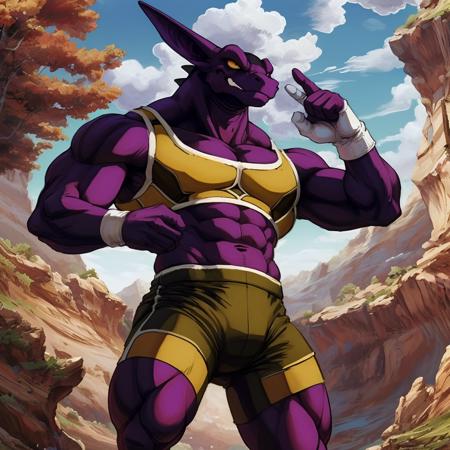 Neiz (Dragonball Z) (AD)