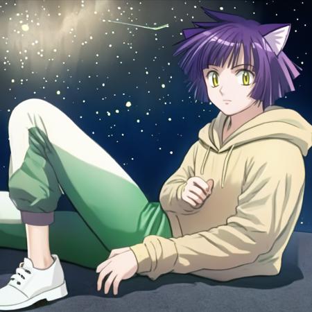Loveless - 明神 愛 (Myoujin Ai)