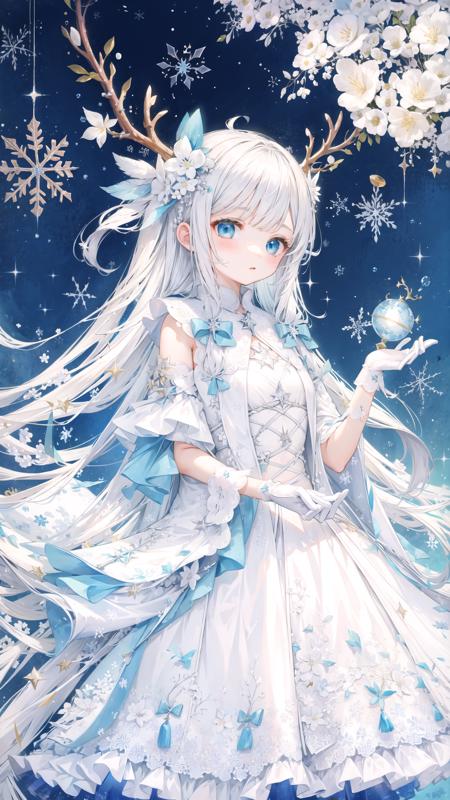 add details? / 加点细节？Style Lora