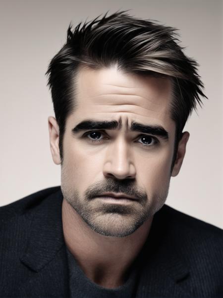 Colin Farrell (actor)