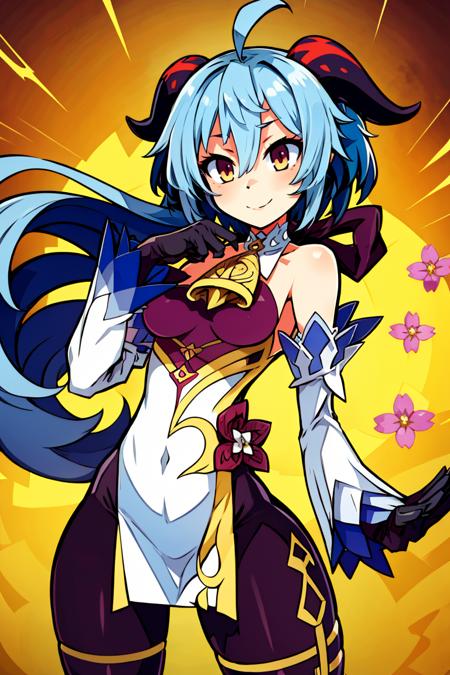 Over CAT - Overlord Citron Anime Treasure