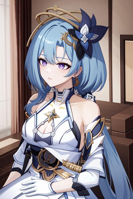 Griseo 格蕾修   Honkai Impact 3rd 崩坏3