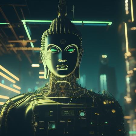 Buddha