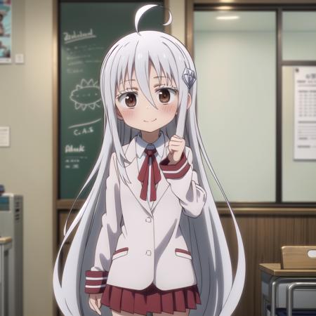 Hikari Kongou (金剛ヒカリ) / Himouto! Umaru-chan R (干物妹!うまるちゃん)