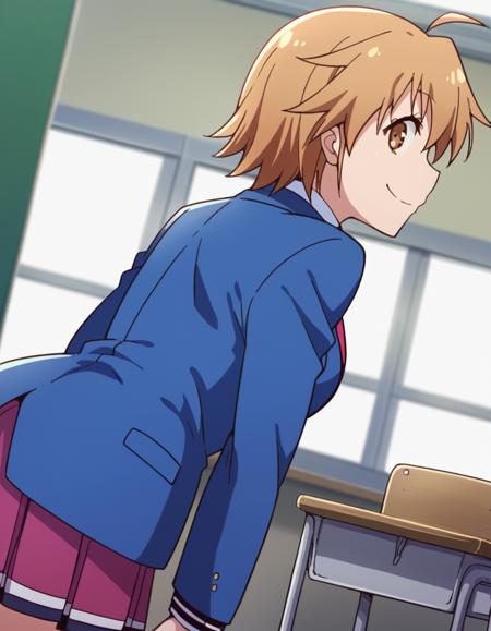 Misaki Kamiigusa (上井草 美咲) - The Pet Girl of Sakurasou (Sakura-sou no Pet na Kanojo) (さくら荘のペットな彼女)