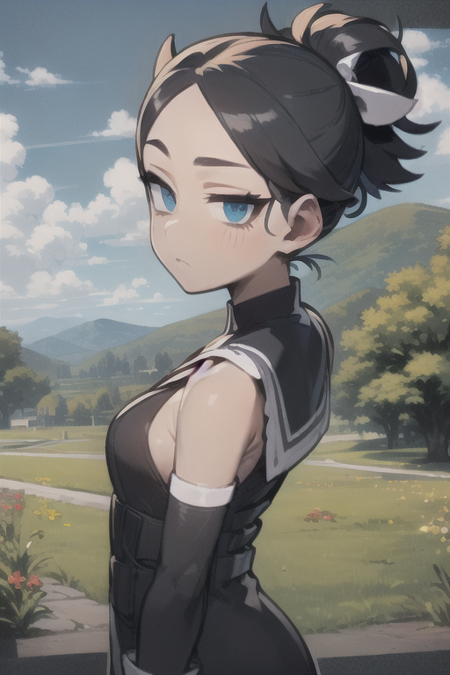 Marley (Pokemon trainer)