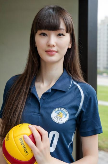 Sabina Altynbekova