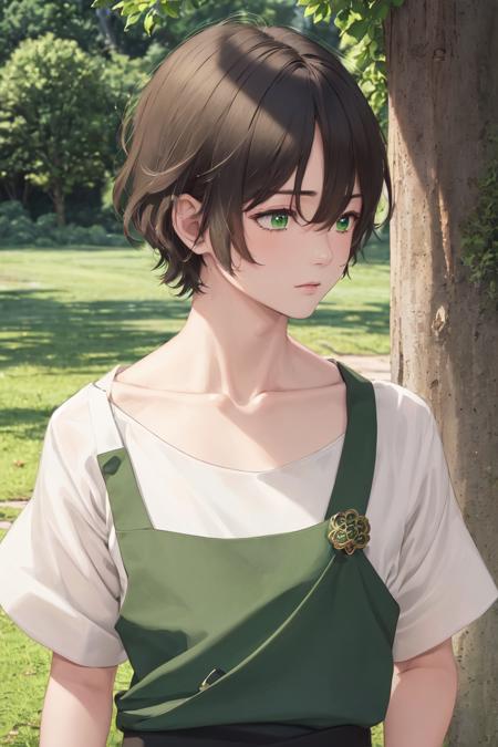 Chakuro (Children of the Whales)