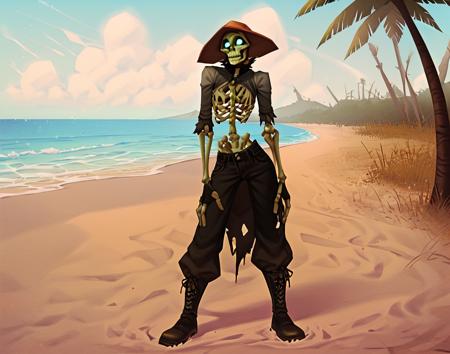 Forsaken WOW