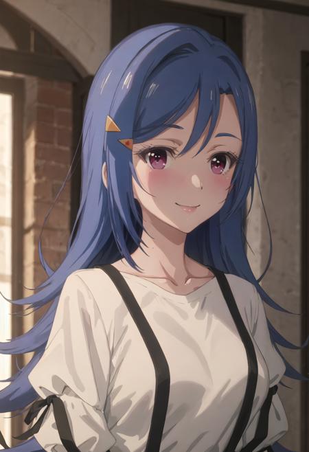 Rosetta (Lapis Re:LiGHTs)
