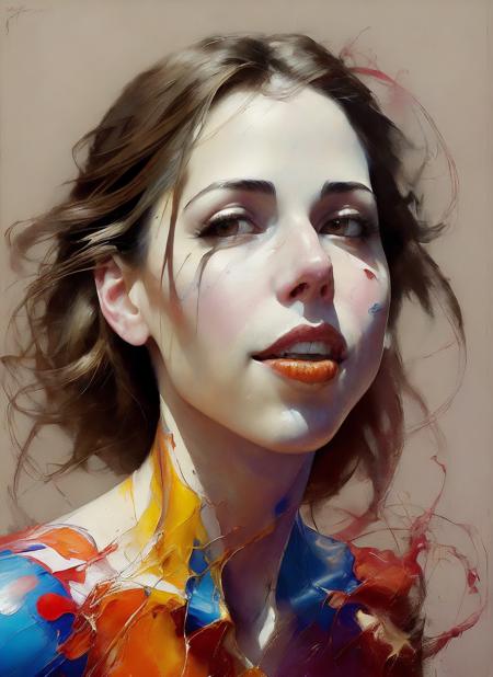 Laura Bailey
