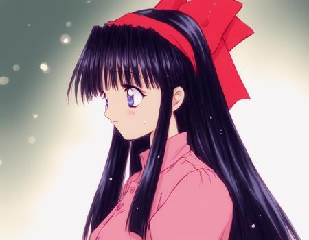 Nanase Aoi (Legacy Style) Pony