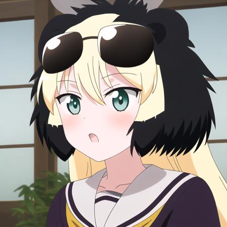 Mei-Mei ( Murenase! Seton Gakuen )