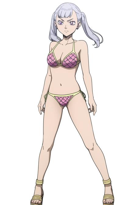 Noelle Silva | Black Clover